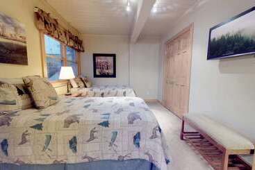 هتل Top Of The Village   Coraltree Residence Collection