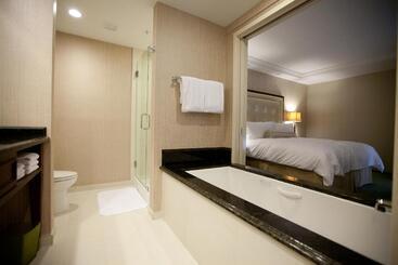 هتل Town & Country Inn And Suites