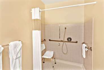 هتل Travelodge By Wyndham Burbankglendale
