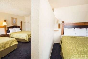 ホテル Travelodge By Wyndham Indio