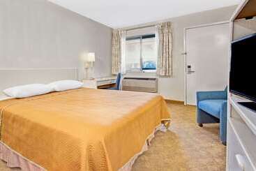هتل Travelodge By Wyndham Mill Valley/sausalito