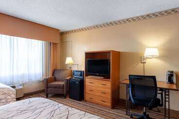 هتل Travelodge By Wyndham Seattle By The Space Needle