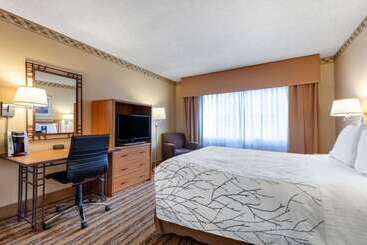 هتل Travelodge By Wyndham Seattle By The Space Needle