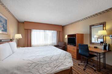 هتل Travelodge By Wyndham Seattle By The Space Needle