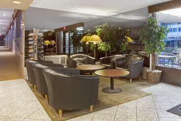 هتل Travelodge By Wyndham Seattle By The Space Needle