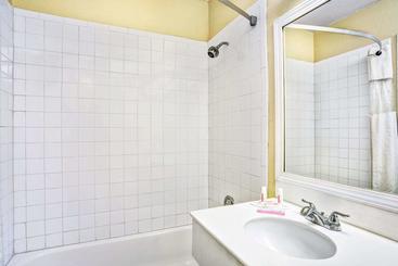 هتل Travelodge By Wyndham Las Vegas Center Strip