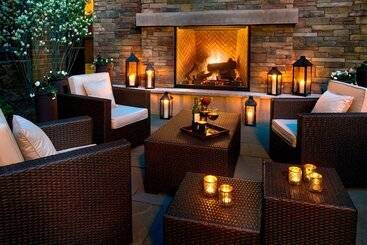 هتل Trumbull Marriott Shelton