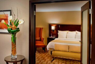 هتل Trumbull Marriott Shelton