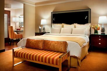 هتل Trumbull Marriott Shelton