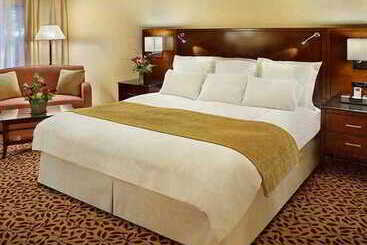 هتل Trumbull Marriott Shelton