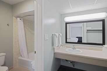 هتل Vagabond Inn Glendale