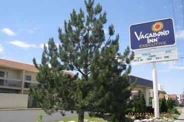 هتل Vagabond Inn Reno