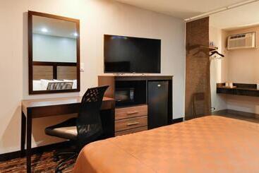 هتل Vagabond Inn Sunnyvale