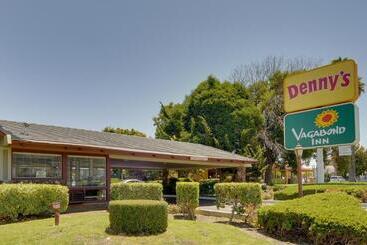 هتل Vagabond Inn Sunnyvale