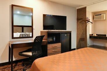 هتل Vagabond Inn Sunnyvale
