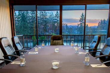 호텔 Valley River Inn
