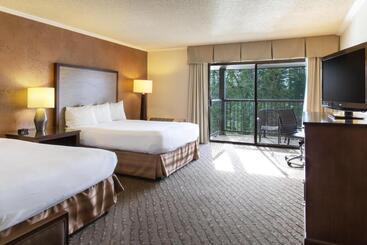 호텔 Valley River Inn