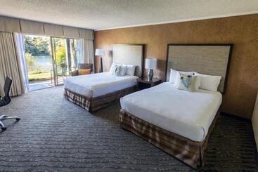 호텔 Valley River Inn