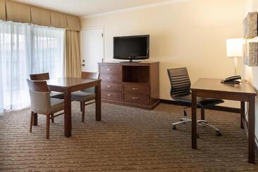 호텔 Valley River Inn