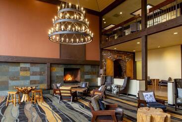 호텔 Valley River Inn