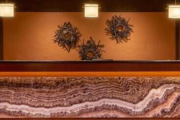호텔 Valley River Inn