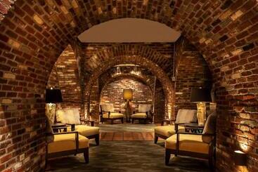 호텔 Valley River Inn
