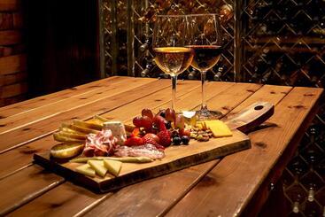 호텔 Valley River Inn