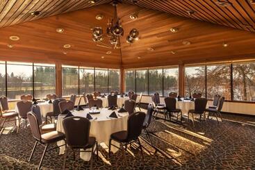 호텔 Valley River Inn
