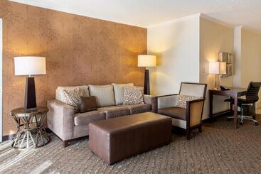 호텔 Valley River Inn