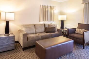 호텔 Valley River Inn