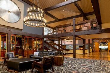 호텔 Valley River Inn