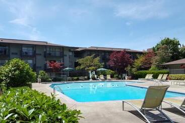 호텔 Valley River Inn