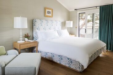 هتل Villa Mara Carmel