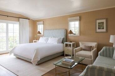 هتل Villa Mara Carmel