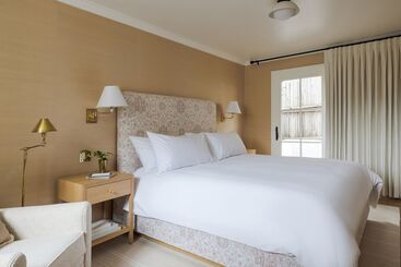 هتل Villa Mara Carmel