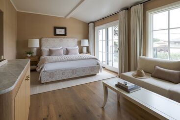 هتل Villa Mara Carmel
