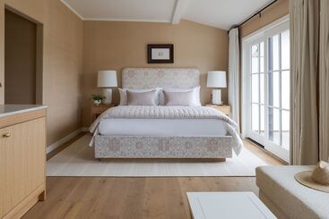 هتل Villa Mara Carmel