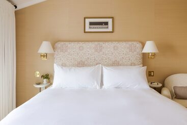 هتل Villa Mara Carmel