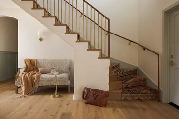 هتل Villa Mara Carmel