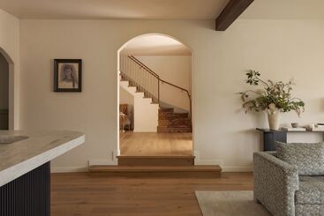 هتل Villa Mara Carmel