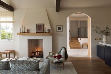 هتل Villa Mara Carmel