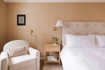 هتل Villa Mara Carmel