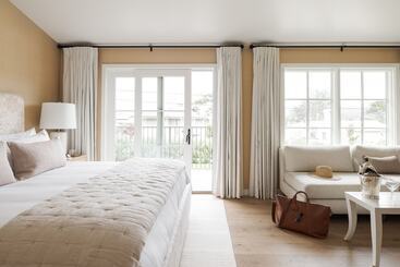 هتل Villa Mara Carmel