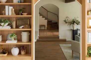 هتل Villa Mara Carmel