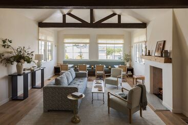 هتل Villa Mara Carmel
