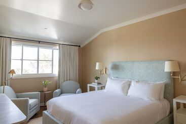 هتل Villa Mara Carmel