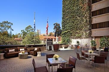 هتل W Los Angeles – West Beverly Hills