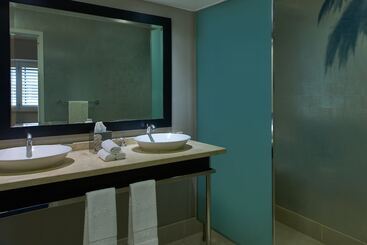 هتل W Los Angeles – West Beverly Hills