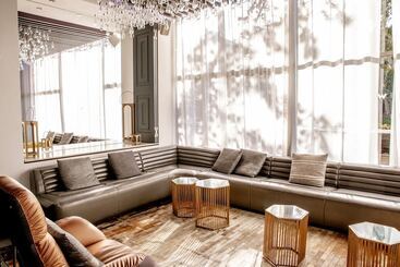 هتل W Los Angeles – West Beverly Hills