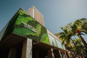 هتل Outrigger Waikiki Beachcomber